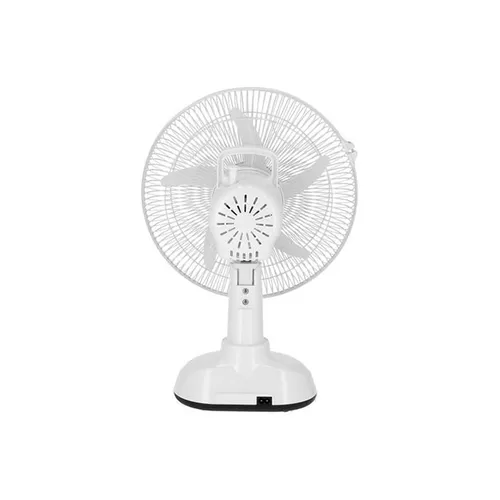 Krypton KNF6065 12” Rechargeable Oscillating Fan