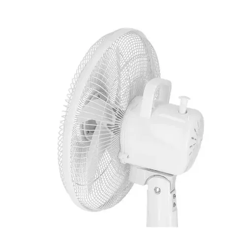 Krypton KNF6065 Rechargeable Mini Fan with LED