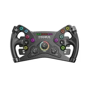 KS Steering Wheel