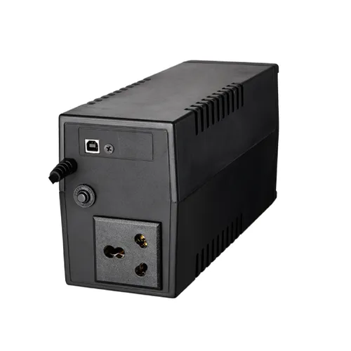 KSTAR 650VA Line Interactive UPS