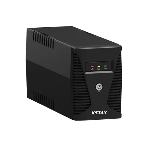 Kstar UA60 600VA Line Interactive UPS