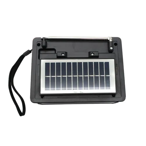 KTF-1668 Radio with 3 inch Speaker Bluetooth