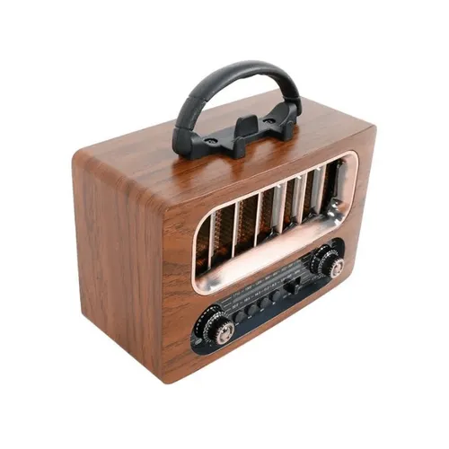 KTF - 2018 Retro Style Speaker