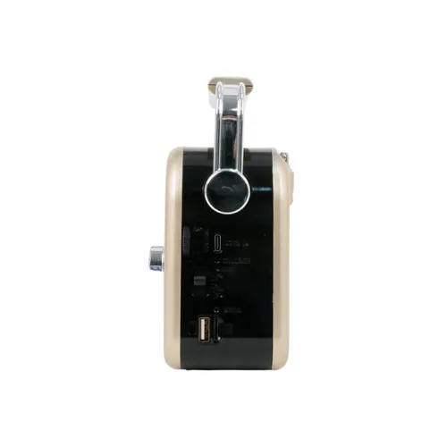 KTF-2026 Portable Radio Bluetooth Speaker