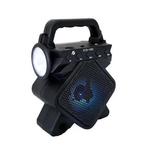 KTS-1183 Bluetooth Portable Speaker