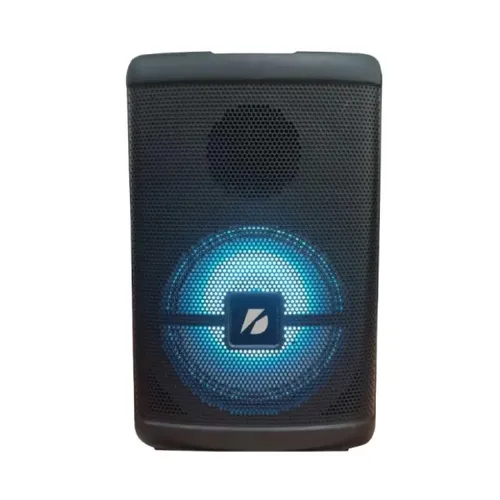 KTS-1279 Speaker Wireless with Bluetooth Mic and Remote