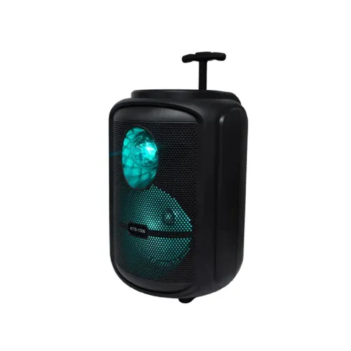 Kts -1306 Wireless Speaker with Mic