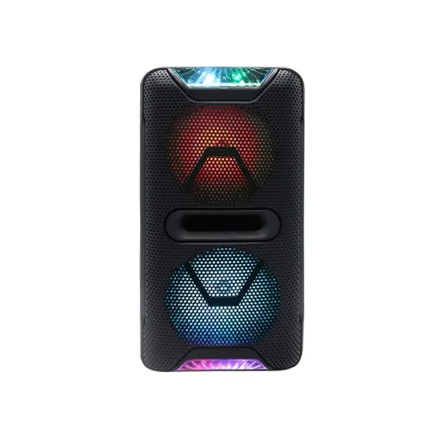 Kts-1355 6.5Inch Wireless Portable Outdoor BT Speaker With TWS FM USB