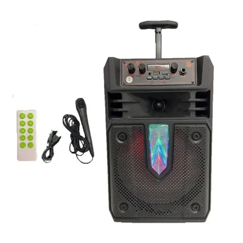 KTS-1631 Bluetooth Speaker