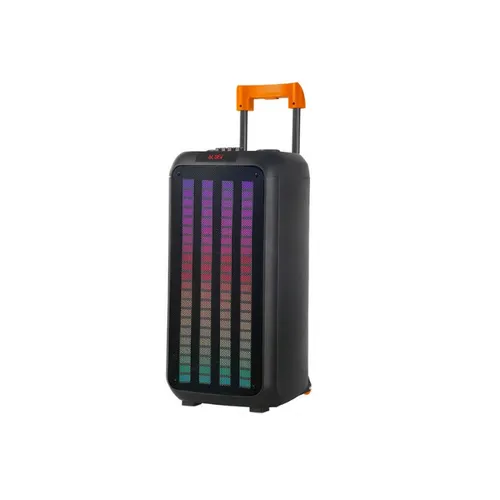 KTS-1755 Bluetooth Speaker
