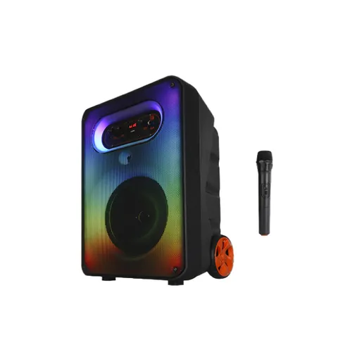 KTS-1761 Bluetooth Speaker