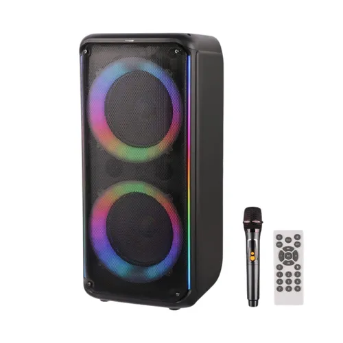 KTS-1909 Portable Bluetooth Speaker