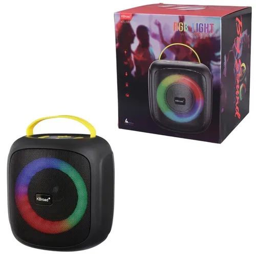 KTS 2057 Bluetooth Speaker