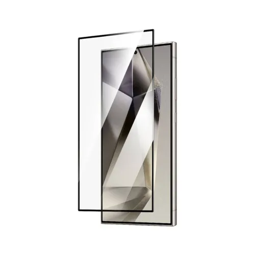 KUZOOM HD Tempered Glass for Samsung Galaxy S26 Ultra