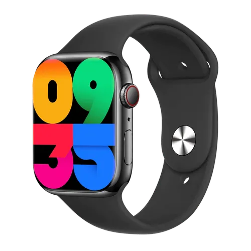 KW19 MAX Smart Watch Series 9