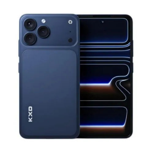 KXD A07 3+8GB RAM 32GB
