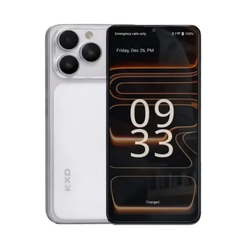 KXD A07 3+8GB RAM 32GB