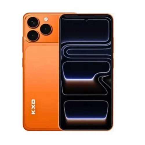 KXD A07 3+8GB RAM 32GB