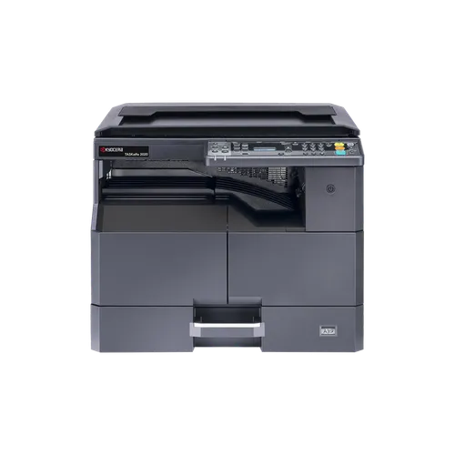 KYOCERA TASKalfa 2020 MULTIFUNCTION PRINTER(1y)