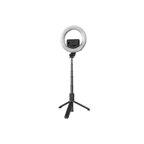 L07 Selfie Stick Tripod with LED Ring