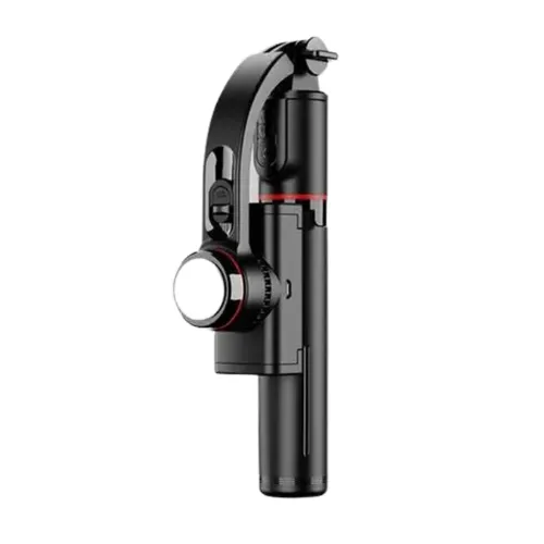 L19S Stable Aluminum Gimbal Stabilizer