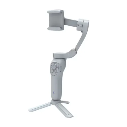 L7C Pro Plus 3 Axis Foldable Gimbal