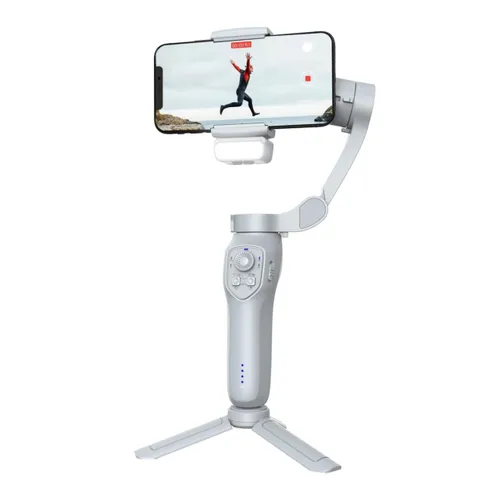 L7C Pro Plus 3 Axis Foldable Gimbal
