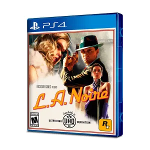 L.A. Noire