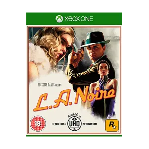 L.A. Noire