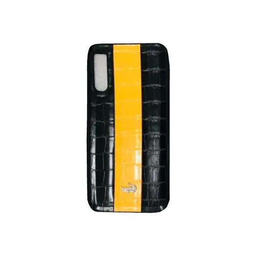 Lacoste Backcover