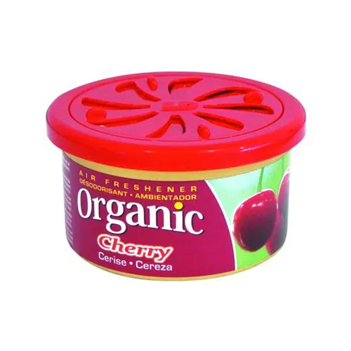 L&D Organic Can Air Freshener