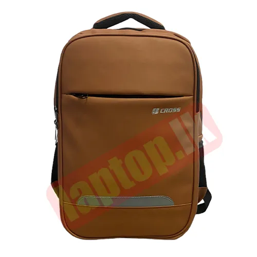 Laptop Backpack Cross GS - 462