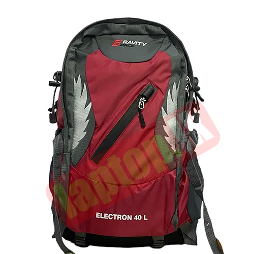 Laptop Backpack Gravity GT - 031