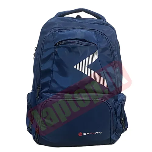 Laptop Backpack Gravity ORG - 38