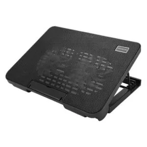 LAPTOP COOLING PAD N99 2x FAN