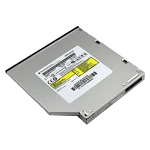 Laptop DVD Writer (Slim)