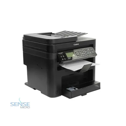 LASER JET PRINTER - CANON MF 244DW(1y)