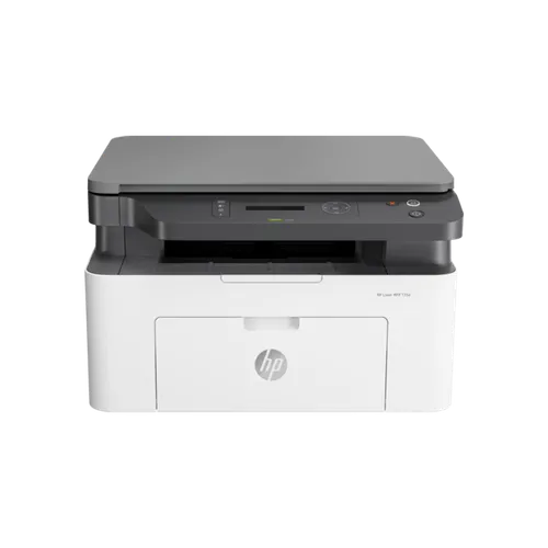LASER JET PRINTER - HP MFP135A (1y)