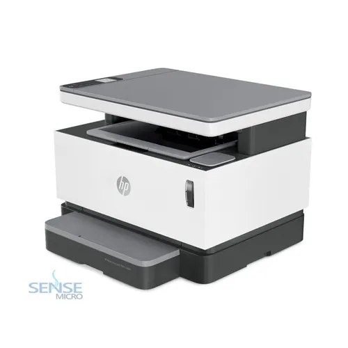 LASER JET PRINTER - HP NEVERSTOP 1200W