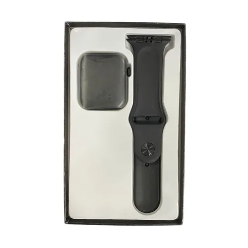 Laxasfit K10 Smart Watch 2.01"