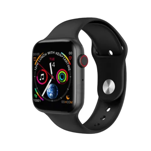 Laxasfit K10 Smart Watch 2.01"