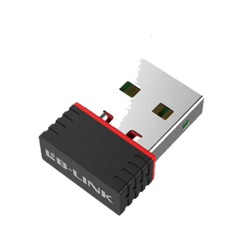 LB-Link 150Mbps Nano WiFi Adapter