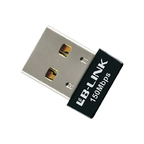 LB-Link 150Mbps Nano WiFi Adapter