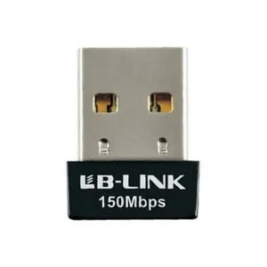 LB-Link 150Mbps Nano WiFi Adapter