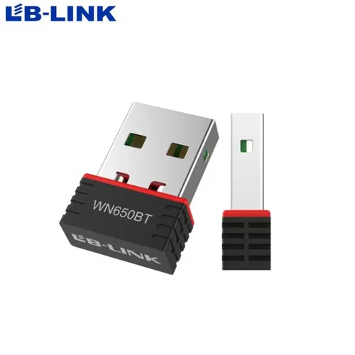 LB Link- AC650 Bluetooth + Dula Band Wifi Adapter