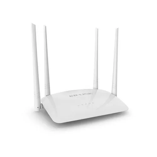 LB-Link Archer BL-WR450D N300 High Gain ISP Smart Wireless N Repeater/Router