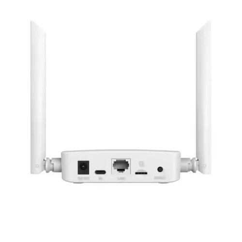LB-Link BL-CPE300M AX300 WiFi 6 Wireless 4G LTE Router