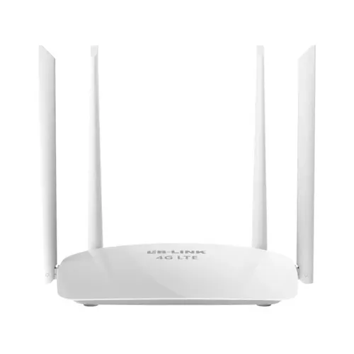 LB-Link BL-CPE450EU 300M High Gain 4G LTE Router