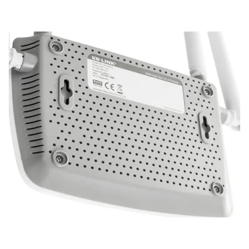 LB-Link BL-CPE450EU 300M High Gain 4G LTE Router Sim Card
