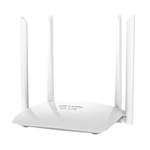 LB-Link BL-CPE450EU 300M High Gain 4G LTE Router Sim Card